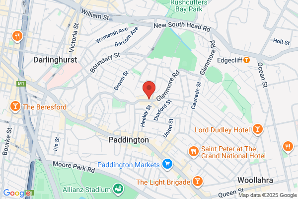 Christos Five Ways Pizzeria