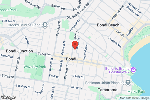 Bondi Public School