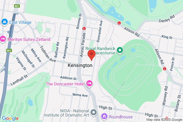 Kensington Public School