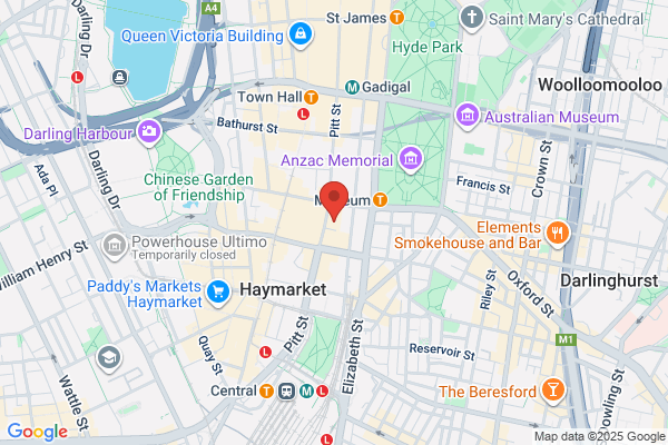 Accord Lawyers