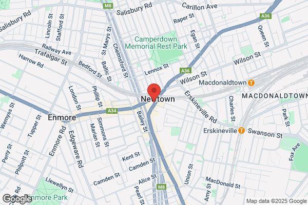 A.T.S. Taxation Specialists Pty Ltd