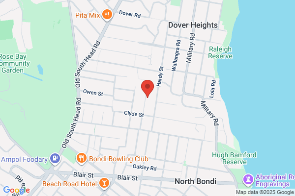Drum Cafe Australia Pty Ltd