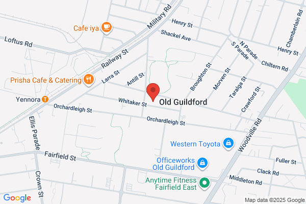 A.A. At Travel Corp