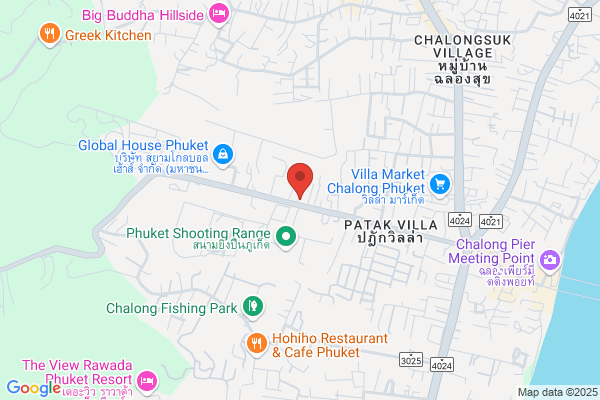 All 4 Diving Phuket Co., Ltd.
