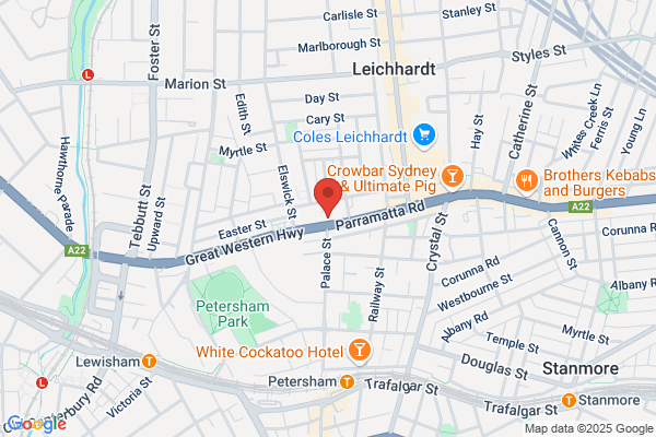 Crown Accounting Pty Ltd