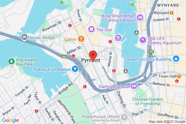 Waffle Coffee Of Sydney In Austrlia All Over!