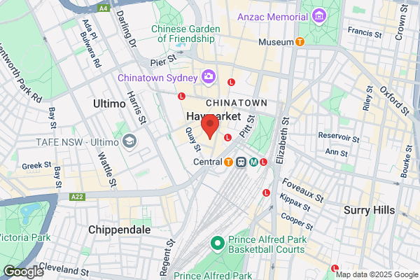 Herman Chang & Co