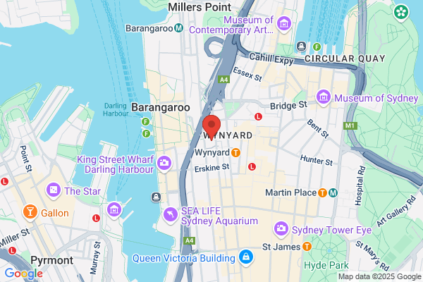 pmo365 Sydney