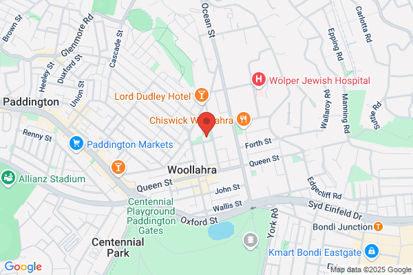 Holdsworth Community Centre & Services