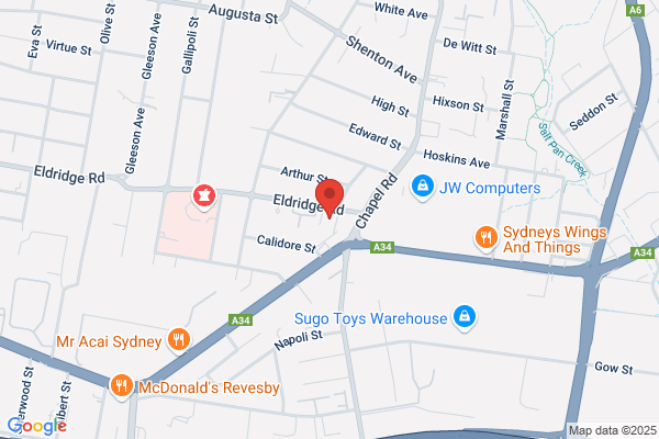 Opal Bankstown