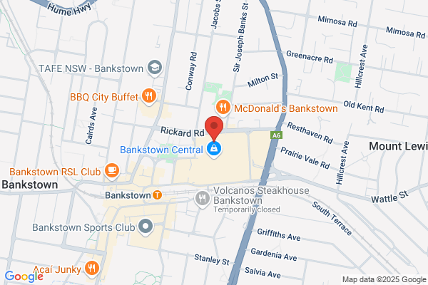 mycar Tyre & Auto Bankstown