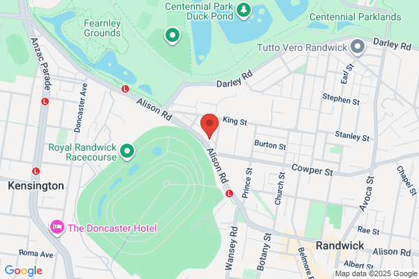 mycar Tyre & Auto CE Randwick