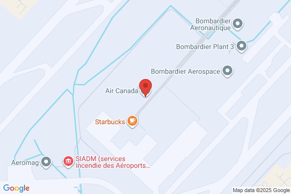 Air Canada