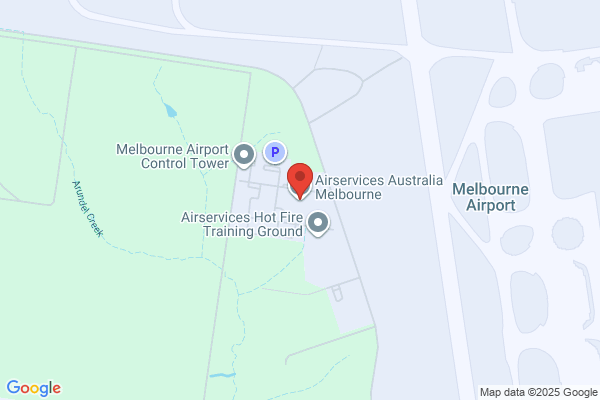 Australine Aviation Services Pty Ltd
