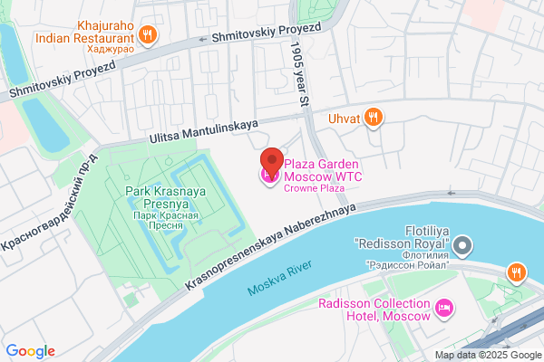 Corporate Travel Management