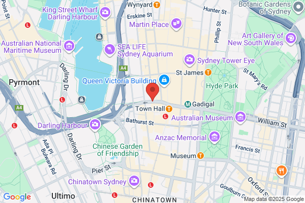 Kuwait Airways Corporation