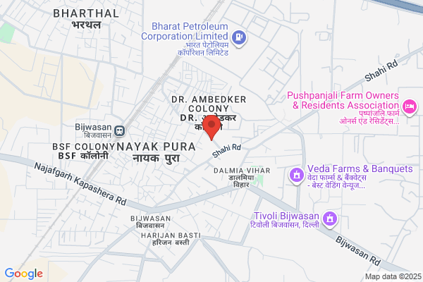 Ayurveda Health Care