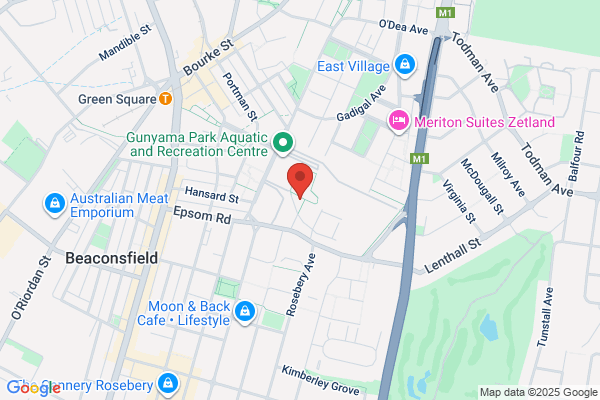 Sydney Headache & Migraine Clinic