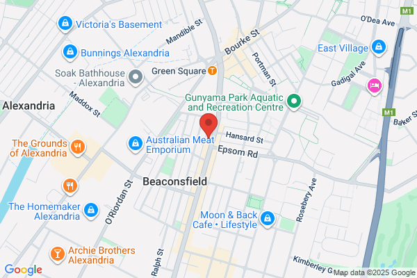 Alexandria Shiatsu