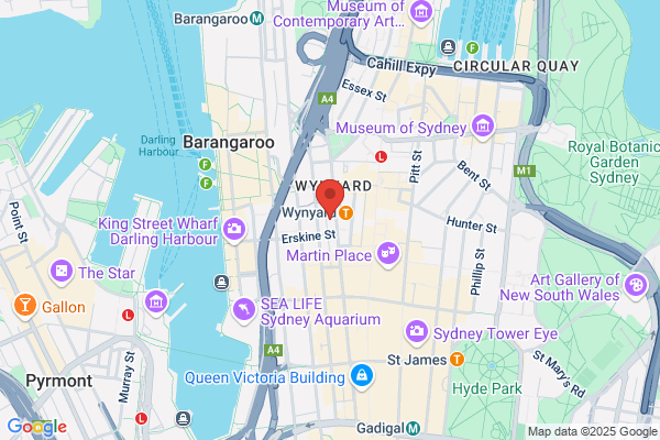 Tooth Implant Sydney