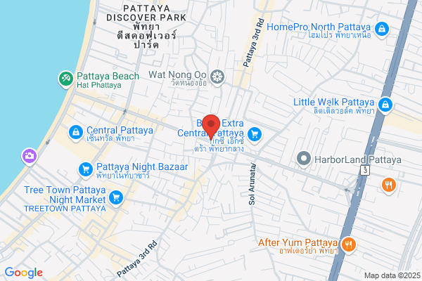 Metro Dental