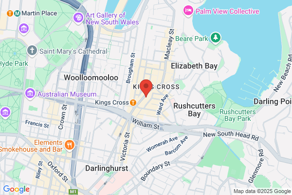 Alien Planet