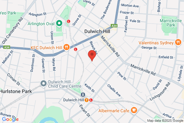 Arena Design Architects