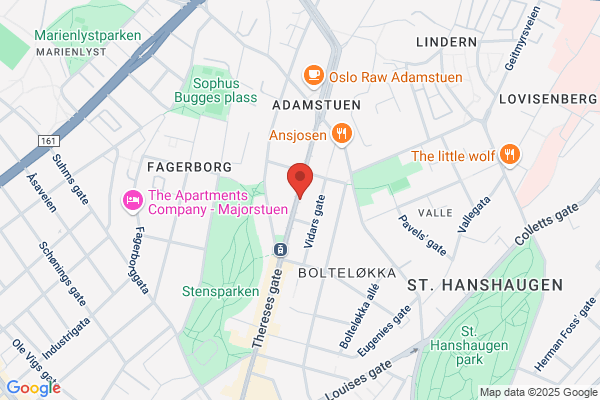 Hallen Hans Architect