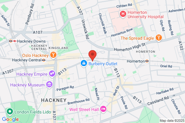 Gazmick Building Services