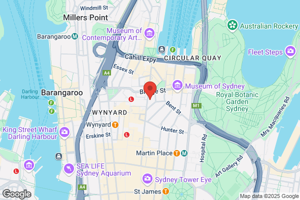 Localcoin Bitcoin ATM - EzyMart Pitt St