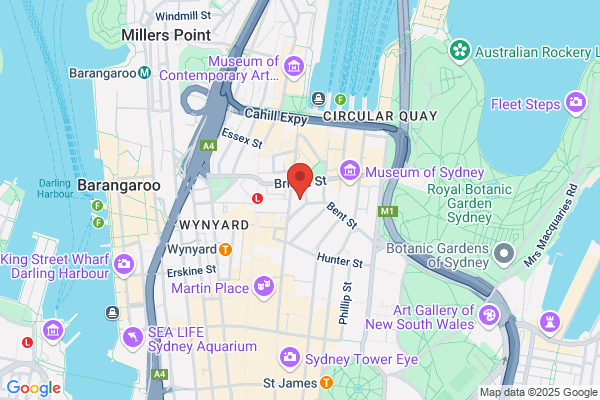 LEAD Conveyancing Sydney