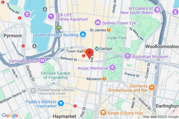 Sydney Property Valuers Metro