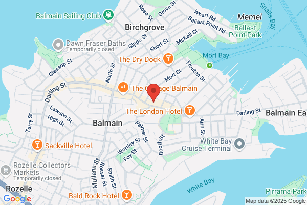 Audika Hearing Clinic Balmain