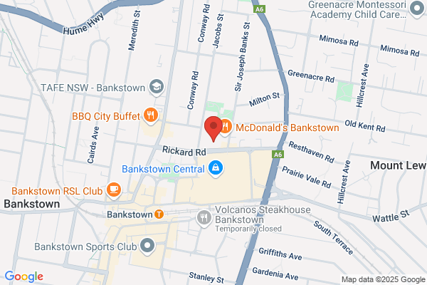 Audika Hearing Clinic Bankstown