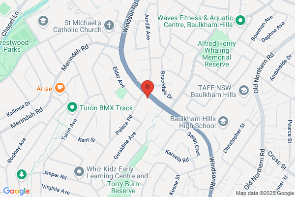 bloom hearing specialists Baulkham Hills