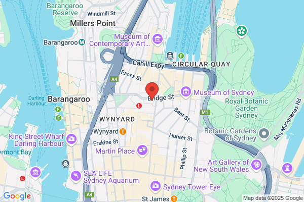 Soho Property Pte Ltd