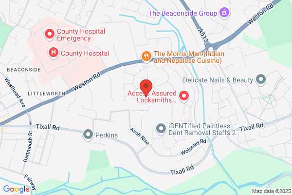 Stafford Electrical