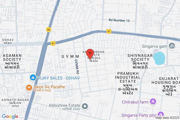 Jaidarshan Indocraft Pvt. Ltd.
