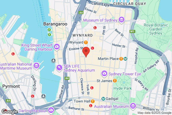 Bank Australia