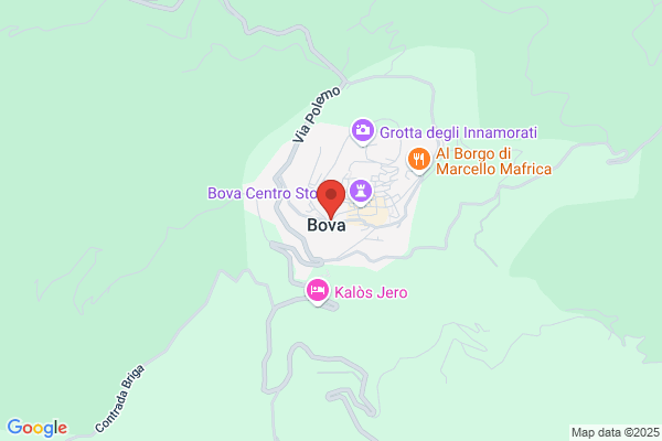 Bova C N