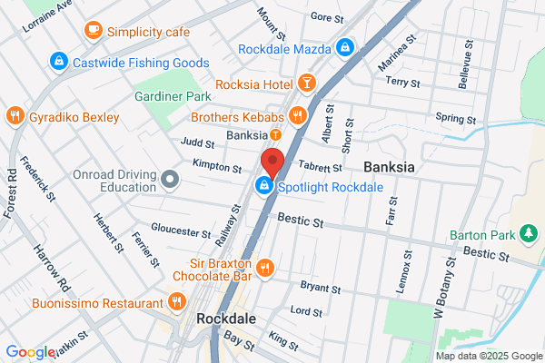 Aussie Electrical And Plumbing Services Rockdale