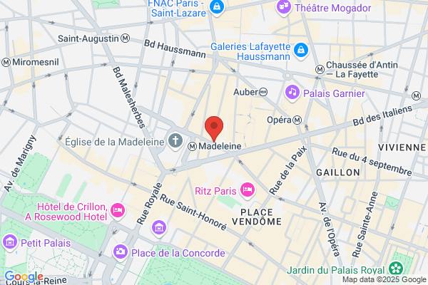 Guinot Paris