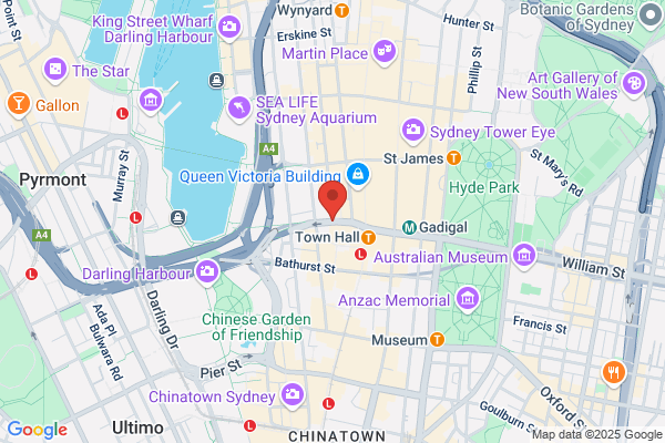 Nostalgie Beauty Room