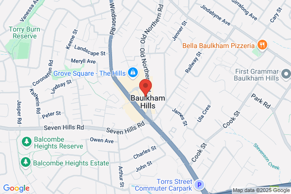 Thai Village Massage & Spa Baulkham Hills