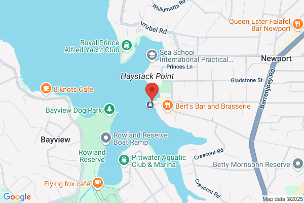 Barrenjoey Marine Electrics