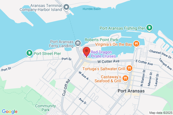 A Deep Sea Charters