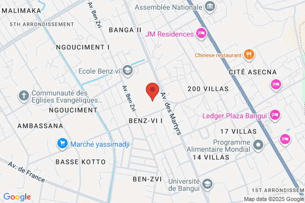 Cemac