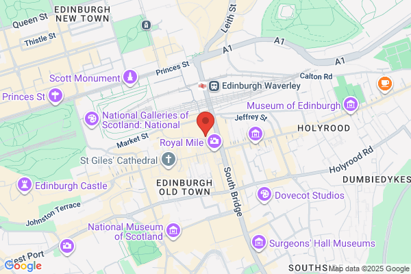 Backpackers Bus Booking Centre