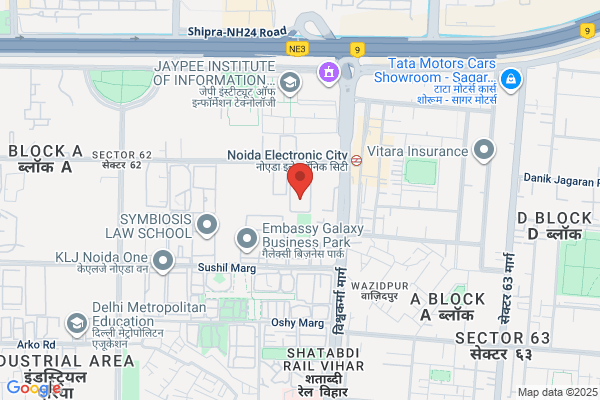 Cybex Exim Solutions Pvt Ltd.