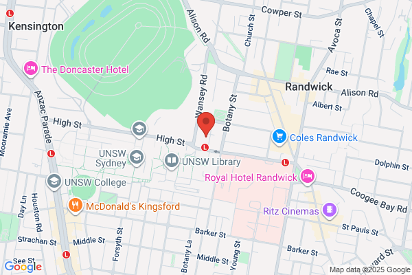 Kenvale College